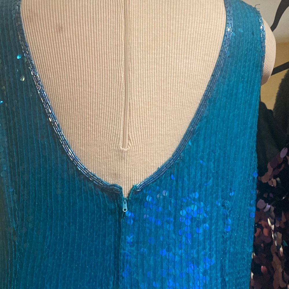 Modi Cocktail Dress - Picture 7 of 8
